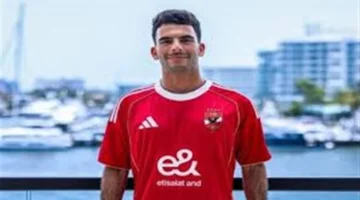 إصابة زيزو.. طبيب الأهلي يحدد موعد الفحص النهائي لتشخيص إجهاد السمانة